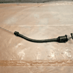 Detroit Diesel 4-71 Engine Oil Level Dipstick with tube Gage 5101207 OEM - 121.5$ Picture 1 of 4 Picture 2 of 4 Picture 3 of 4 Picture 4 of 4 Picture 1 of 4