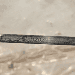 Detroit Diesel 4-71 Engine Oil Level Dipstick with tube Gage 5101207 OEM - 121.5$ Picture 1 of 4 Picture 2 of 4 Picture 3 of 4 Picture 4 of 4 Picture 1 of 4 Picture 2 of 4 Picture 3 of 4