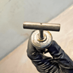 Detroit Diesel 4-71 Engine Oil Level Dipstick with tube Gage 5101207 OEM - 121.5$ Picture 1 of 4 Picture 2 of 4 Picture 3 of 4 Picture 4 of 4 Picture 1 of 4 Picture 2 of 4 Picture 3 of 4 Picture 4 of 4