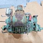 Detroit Diesel 4-71 Engine Supercharger Blower Complete Assy 5138516 OEM 5136458 - 1305$ Picture 1 of 9 Picture 2 of 9 Picture 3 of 9 Picture 4 of 9 Picture 5 of 9 Picture 6 of 9 Picture 7 of 9 Picture 8 of 9 Picture 9 of 9 Picture 1 of 9