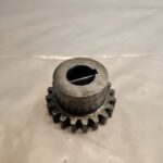 Detroit Diesel 4-71 Hydraulic pump Drive gear OEM - 67.5$ Picture 1 of 3 Picture 2 of 3 Picture 3 of 3 Picture 1 of 3 Picture 2 of 3 Picture 3 of 3