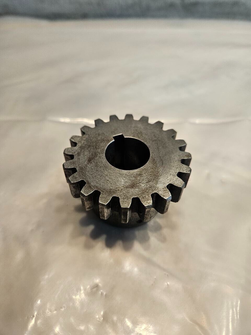 Detroit Diesel 4-71 Hydraulic pump Drive gear OEM