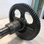 Detroit Diesel 8V92 Engine Camshaft Assembly 5121815M with Gear 5144885 OEM - 585$ Picture 1 of 9 Picture 2 of 9 Picture 3 of 9 Picture 4 of 9 Picture 5 of 9 Picture 6 of 9 Picture 7 of 9 Picture 8 of 9 Picture 9 of 9 Picture 1 of 9 Picture 2 of 9 Picture 3 of 9