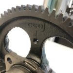 Detroit Diesel 8V92 Engine Camshaft Assembly 5121815M with Gear 5144885 OEM - 585$ Picture 1 of 9 Picture 2 of 9 Picture 3 of 9 Picture 4 of 9 Picture 5 of 9 Picture 6 of 9 Picture 7 of 9 Picture 8 of 9 Picture 9 of 9 Picture 1 of 9 Picture 2 of 9 Picture 3 of 9 Picture 4 of 9