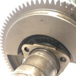 Detroit Diesel 8V92 Engine Camshaft Assembly 5121815M with Gear 5144885 OEM - 585$ Picture 1 of 9 Picture 2 of 9 Picture 3 of 9 Picture 4 of 9 Picture 5 of 9 Picture 6 of 9 Picture 7 of 9 Picture 8 of 9 Picture 9 of 9 Picture 1 of 9 Picture 2 of 9 Picture 3 of 9 Picture 4 of 9 Picture 5 of 9 Picture 6 of 9 Picture 7 of 9 Picture 8 of 9