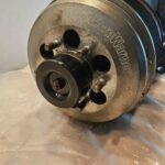 Detroit Diesel DD15 Borg Warner Fan Clutch Assembly OEM - 475$ Picture 1 of 8 Picture 2 of 8 Picture 3 of 8 Picture 4 of 8 Picture 5 of 8 Picture 6 of 8 Picture 7 of 8 Picture 8 of 8 Picture 1 of 8 Picture 2 of 8 Picture 3 of 8