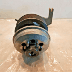 Detroit Diesel DD15 Borg Warner Fan Clutch Assembly OEM - 475$ Picture 1 of 8 Picture 2 of 8 Picture 3 of 8 Picture 4 of 8 Picture 5 of 8 Picture 6 of 8 Picture 7 of 8 Picture 8 of 8 Picture 1 of 8 Picture 2 of 8 Picture 3 of 8 Picture 4 of 8 Picture 5 of 8