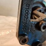 Detroit Diesel DD15 Borg Warner Fan Clutch Assembly OEM - 475$ Picture 1 of 8 Picture 2 of 8 Picture 3 of 8 Picture 4 of 8 Picture 5 of 8 Picture 6 of 8 Picture 7 of 8 Picture 8 of 8 Picture 1 of 8 Picture 2 of 8 Picture 3 of 8 Picture 4 of 8 Picture 5 of 8 Picture 6 of 8 Picture 7 of 8 Picture 8 of 8