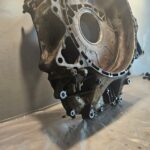 Detroit Diesel DD15 Engine Bellhousing Flywheel Housing A4720150902 OEM - 650$ Picture 1 of 7 Picture 2 of 7 Picture 3 of 7 Picture 4 of 7 Picture 5 of 7 Picture 6 of 7 Picture 7 of 7 Picture 1 of 7 Picture 2 of 7 Picture 3 of 7