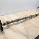 Detroit Diesel DD15 Engine Intake Camshaft 14710501001 OEM 4710501001 - 468$ Picture 1 of 5 Picture 2 of 5 Picture 3 of 5 Picture 4 of 5 Picture 5 of 5 Picture 1 of 5 Picture 2 of 5