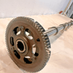 Detroit Diesel DD15 Engine Intake Camshaft 14710501001 OEM 4710501001 - 468$ Picture 1 of 5 Picture 2 of 5 Picture 3 of 5 Picture 4 of 5 Picture 5 of 5 Picture 1 of 5 Picture 2 of 5 Picture 3 of 5