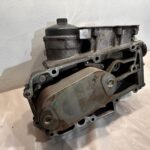 Detroit Diesel DD15 Engine Oil Cooler Filter Housing Assembly 4721800810 OEM - 553.5$ Picture 1 of 10 Picture 2 of 10 Picture 3 of 10 Picture 4 of 10 Picture 5 of 10 Picture 6 of 10 Picture 7 of 10 Picture 8 of 10 Picture 9 of 10 Picture 10 of 10 Picture 1 of 10 Picture 2 of 10 Picture 3 of 10 Picture 4 of 10 Picture 5 of 10 Picture 6 of 10 Picture 7 of 10 Picture 8 of 10 Picture 9 of 10 Picture 10 of 10