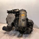 Detroit Diesel DD15 Engine Oil Cooler Filter Housing Assembly 4721800810 OEM - 553.5$ Picture 1 of 10 Picture 2 of 10 Picture 3 of 10 Picture 4 of 10 Picture 5 of 10 Picture 6 of 10 Picture 7 of 10 Picture 8 of 10 Picture 9 of 10 Picture 10 of 10 Picture 1 of 10