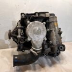 Detroit Diesel DD15 Engine Oil Cooler Filter Housing Assembly 4721800810 OEM - 553.5$ Picture 1 of 10 Picture 2 of 10 Picture 3 of 10 Picture 4 of 10 Picture 5 of 10 Picture 6 of 10 Picture 7 of 10 Picture 8 of 10 Picture 9 of 10 Picture 10 of 10 Picture 1 of 10 Picture 2 of 10