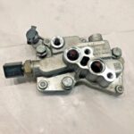 Detroit Diesel  DD15 Genuine High Pressure Fuel Sealing Flange A4710780844 OEM - 193.5$ Picture 1 of 5 Picture 2 of 5 Picture 3 of 5 Picture 4 of 5 Picture 5 of 5 Picture 1 of 5