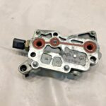 Detroit Diesel  DD15 Genuine High Pressure Fuel Sealing Flange A4710780844 OEM - 193.5$ Picture 1 of 5 Picture 2 of 5 Picture 3 of 5 Picture 4 of 5 Picture 5 of 5 Picture 1 of 5 Picture 2 of 5 Picture 3 of 5 Picture 4 of 5