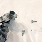 Detroit Diesel  DD15 Genuine High Pressure Fuel Sealing Flange A4710780844 OEM - 193.5$ Picture 1 of 5 Picture 2 of 5 Picture 3 of 5 Picture 4 of 5 Picture 5 of 5 Picture 1 of 5 Picture 2 of 5 Picture 3 of 5 Picture 4 of 5 Picture 5 of 5