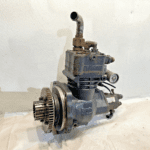 Detroit Series 60 14.0L Bendix Brake Air Compressor T-5010119 W/ Fuel Pump OEM -  Picture 1 of 7 Picture 2 of 7 Picture 3 of 7 Picture 4 of 7 Picture 5 of 7 Picture 6 of 7 Picture 7 of 7 Picture 1 of 7