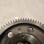 EPA13 Paccar MX-13 Diesel Engine Timing Idler Gear 1837778 OEM - 90$ Picture 1 of 4 Picture 2 of 4 Picture 3 of 4 Picture 4 of 4 Picture 1 of 4 Picture 2 of 4 Picture 3 of 4