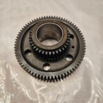 EPA13 Paccar MX-13 Diesel Engine Timing Idler Gear 1837778 OEM - 90$ Picture 1 of 4 Picture 2 of 4 Picture 3 of 4 Picture 4 of 4 Picture 1 of 4 Picture 2 of 4 Picture 3 of 4 Picture 4 of 4