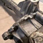 FOR PARTS 2015 BMW F10 535i POWER STEERING ELECTRIC Rack N Pinion Bosch OEM - 500$ Picture 1 of 5 Picture 2 of 5 Picture 3 of 5 Picture 4 of 5 Picture 5 of 5 Picture 1 of 5 Picture 2 of 5 Picture 3 of 5 Picture 4 of 5