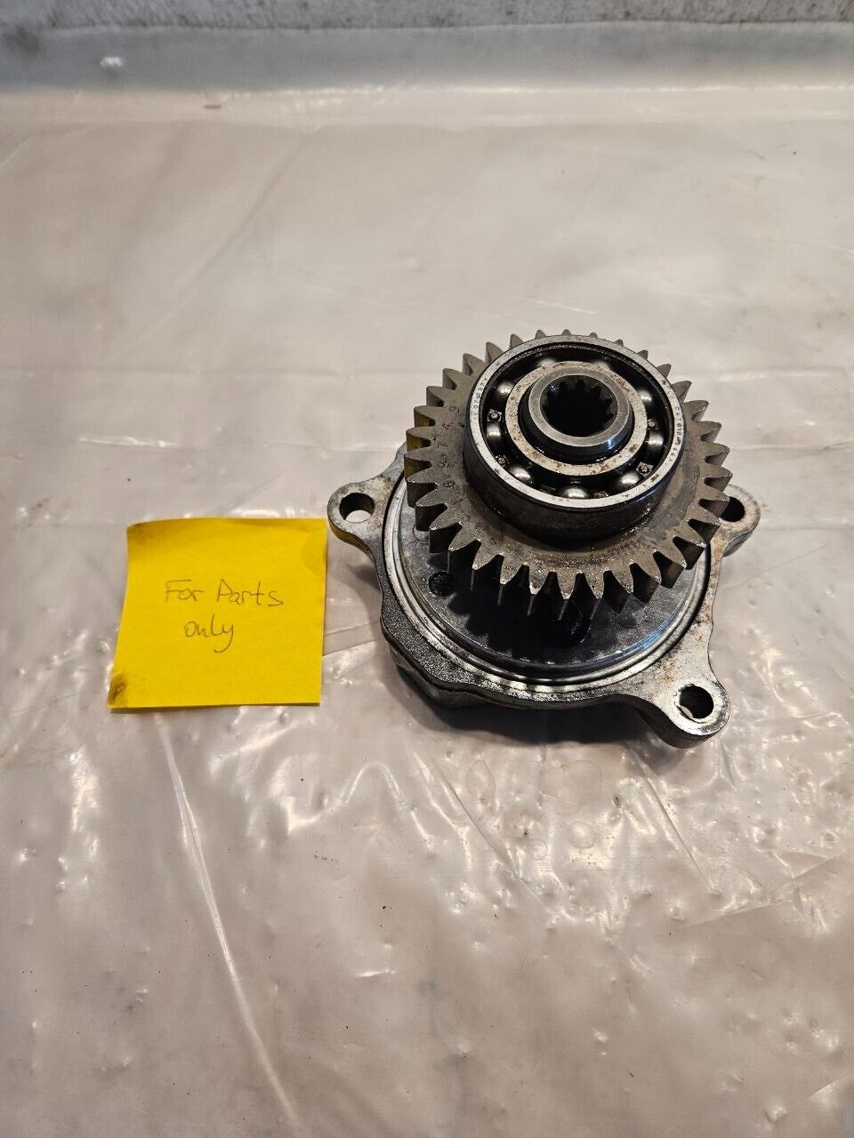 FOR PARTS C15 CAT Diesel Engine ACCESSORY DRIVE 133-9906; 169749 OEM