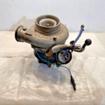 FOR PARTS DETROIT DIESEL DD15 Borg Warner turbo RA4710967899 Turbocharger OEM - 400$ Picture 1 of 6 Picture 2 of 6 Picture 3 of 6 Picture 4 of 6 Picture 5 of 6 Picture 6 of 6 Picture 1 of 6