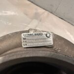 FOR PARTS DETROIT DIESEL DD15 Borg Warner turbo RA4710967899 Turbocharger OEM - 400$ Picture 1 of 6 Picture 2 of 6 Picture 3 of 6 Picture 4 of 6 Picture 5 of 6 Picture 6 of 6 Picture 1 of 6 Picture 2 of 6 Picture 3 of 6