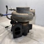 FOR PARTS DETROIT DIESEL DD15 Borg Warner turbo RA4710967899 Turbocharger OEM - 400$ Picture 1 of 6 Picture 2 of 6 Picture 3 of 6 Picture 4 of 6 Picture 5 of 6 Picture 6 of 6 Picture 1 of 6 Picture 2 of 6 Picture 3 of 6 Picture 4 of 6 Picture 5 of 6