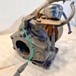 FOR PARTS DETROIT DIESEL DD15 Borg Warner turbo RA4710967899 Turbocharger OEM - 400$ Picture 1 of 6 Picture 2 of 6 Picture 3 of 6 Picture 4 of 6 Picture 5 of 6 Picture 6 of 6 Picture 1 of 6 Picture 2 of 6 Picture 3 of 6 Picture 4 of 6 Picture 5 of 6 Picture 6 of 6