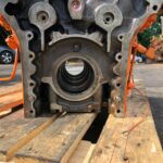 FOR Parts Detroit Diesel 8V92 Bare Engine Block with Sleeves 5100653 OEM 8923241 - 1300$ Picture 1 of 8 Picture 2 of 8 Picture 3 of 8 Picture 4 of 8 Picture 5 of 8 Picture 6 of 8 Picture 7 of 8 Picture 8 of 8 Picture 1 of 8 Picture 2 of 8 Picture 3 of 8 Picture 4 of 8 Picture 5 of 8 Picture 6 of 8