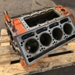 FOR Parts Detroit Diesel 8V92 Bare Engine Block with Sleeves 5100653 OEM 8923241 - 1300$ Picture 1 of 8 Picture 2 of 8 Picture 3 of 8 Picture 4 of 8 Picture 5 of 8 Picture 6 of 8 Picture 7 of 8 Picture 8 of 8 Picture 1 of 8 Picture 2 of 8 Picture 3 of 8 Picture 4 of 8 Picture 5 of 8 Picture 6 of 8 Picture 7 of 8