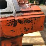 FOR Parts Detroit Diesel 8V92 Bare Engine Block with Sleeves 5100653 OEM 8923241 - 1300$ Picture 1 of 8 Picture 2 of 8 Picture 3 of 8 Picture 4 of 8 Picture 5 of 8 Picture 6 of 8 Picture 7 of 8 Picture 8 of 8 Picture 1 of 8 Picture 2 of 8 Picture 3 of 8 Picture 4 of 8 Picture 5 of 8 Picture 6 of 8 Picture 7 of 8 Picture 8 of 8