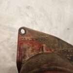 For Parts Cummins ISC Diesel Engine Water Pump 2857-10C OEM - 50$ Picture 1 of 5 Picture 2 of 5 Picture 3 of 5 Picture 4 of 5 Picture 5 of 5 Picture 1 of 5 Picture 2 of 5