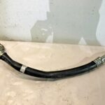 Freightliner Cascadia Diesel Semi Truck Hose A/C  A22-63801-000 OEM - 150$ Picture 1 of 6 Picture 2 of 6 Picture 3 of 6 Picture 4 of 6 Picture 5 of 6 Picture 6 of 6 Picture 1 of 6 Picture 2 of 6