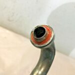 Freightliner Cascadia Diesel Semi Truck Hose A/C  A22-63801-000 OEM - 150$ Picture 1 of 6 Picture 2 of 6 Picture 3 of 6 Picture 4 of 6 Picture 5 of 6 Picture 6 of 6 Picture 1 of 6 Picture 2 of 6 Picture 3 of 6 Picture 4 of 6 Picture 5 of 6