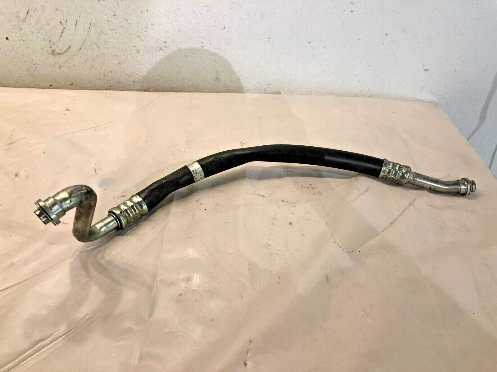 Freightliner Cascadia Diesel Semi Truck Hose A/C  A22-63801-000 OEM