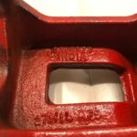 Genuine Cummins ISB 6.7 Diesel Engine Water Inlet Connection 5260973 OEM - 135$ Picture 1 of 5 Picture 2 of 5 Picture 3 of 5 Picture 4 of 5 Picture 5 of 5 Picture 1 of 5 Picture 2 of 5 Picture 3 of 5 Picture 4 of 5