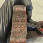 Genuine Cummins ISX Diesel Engine FUEL PUMP SUPPORT 3687073 OEM - 58.5$ Picture 1 of 4 Picture 2 of 4 Picture 3 of 4 Picture 4 of 4 Picture 1 of 4 Picture 2 of 4