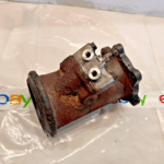 Genuine Detroit Diesel DD15 Mercedes-Benz Diesel Injection Valve A0000705546 OEM - 121.5$ Picture 1 of 5 Picture 2 of 5 Picture 3 of 5 Picture 4 of 5 Picture 5 of 5 Picture 1 of 5 Picture 2 of 5