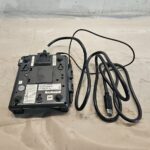 INGENICO ISC TOUCH 250 PAYMENT TERMINAL CREDIT CARD MACHINE with cable USPIS-18A - 40.5$ Picture 1 of 3 Picture 2 of 3 Picture 3 of 3 Picture 1 of 3 Picture 2 of 3