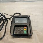 INGENICO ISC TOUCH 250 PAYMENT TERMINAL CREDIT CARD MACHINE with cable USPIS-18A - 40.5$ Picture 1 of 3 Picture 2 of 3 Picture 3 of 3 Picture 1 of 3 Picture 2 of 3 Picture 3 of 3