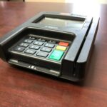 INGENICO ISC250-31T2591B ISC Touch 250 POS Payment Credit Card Terminal -  Picture 1 of 4 Picture 2 of 4 Picture 3 of 4 Picture 4 of 4 Picture 1 of 4 Picture 2 of 4