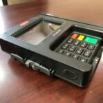 INGENICO ISC250-31T2591B ISC Touch 250 POS Payment Credit Card Terminal -  Picture 1 of 4 Picture 2 of 4 Picture 3 of 4 Picture 4 of 4 Picture 1 of 4 Picture 2 of 4 Picture 3 of 4