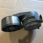 INTERNATIONAL Diesel Engine Belt Tensioner Assembly 1833688C2 OEM - 67.5$ Picture 1 of 5 Picture 2 of 5 Picture 3 of 5 Picture 4 of 5 Picture 5 of 5 Picture 1 of 5 Picture 2 of 5 Picture 3 of 5