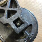 INTERNATIONAL Diesel Engine Belt Tensioner Assembly 1833688C2 OEM - 67.5$ Picture 1 of 5 Picture 2 of 5 Picture 3 of 5 Picture 4 of 5 Picture 5 of 5 Picture 1 of 5 Picture 2 of 5 Picture 3 of 5 Picture 4 of 5 Picture 5 of 5