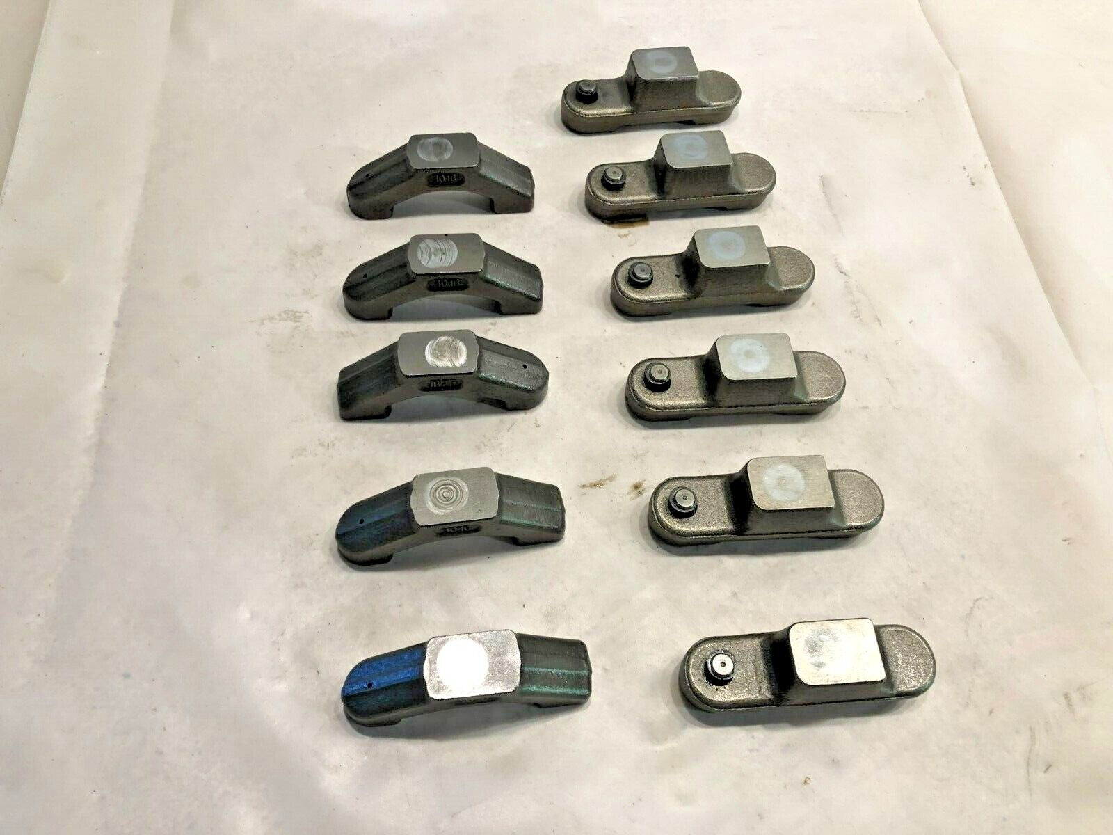 INTERNATIONAL MAXXFORCE 13 DIESEL ENGINE CROSSHEAD ROCKER ARM VALVE BRIDGE OEM