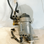 INTERNATIONAL MAXXFORCE 13 DIESEL ENGINE FUEL FILTER HOUSING ASSY 3007378C91 OEM - 256.5$ Picture 1 of 4 Picture 2 of 4 Picture 3 of 4 Picture 4 of 4 Picture 1 of 4