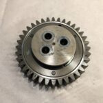 INTERNATIONAL MAXXFORCE 13 DIESEL ENGINE TIMING GEAR 3004669C1 OEM - 170$ Picture 1 of 5 Picture 2 of 5 Picture 3 of 5 Picture 4 of 5 Picture 5 of 5 Picture 1 of 5