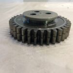 INTERNATIONAL MAXXFORCE 13 DIESEL ENGINE TIMING GEAR 3004669C1 OEM - 170$ Picture 1 of 5 Picture 2 of 5 Picture 3 of 5 Picture 4 of 5 Picture 5 of 5 Picture 1 of 5 Picture 2 of 5